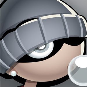 Meet your Posher, Mikey